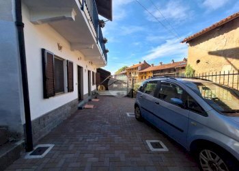Casa semi indipendente Vicolo Matti, Caravino - foto 33
