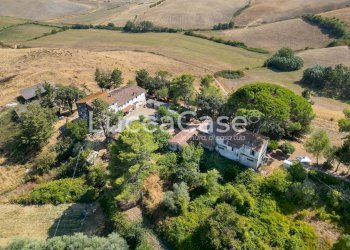 Farm Terricciola - photo 1