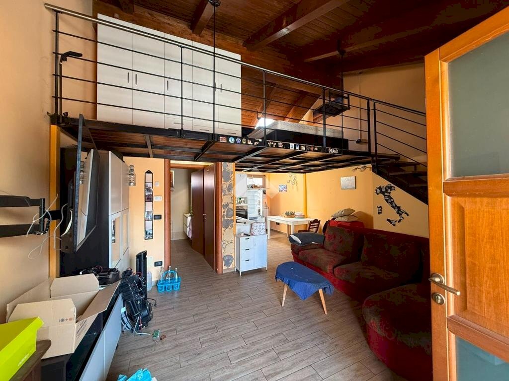 One-room apartment Via Generale Perotti, Borgaro Torinese - photo 2