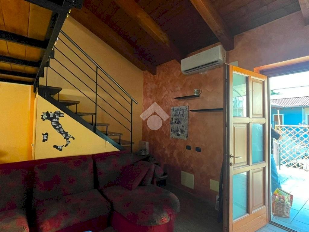 One-room apartment Via Generale Perotti, Borgaro Torinese - photo 3