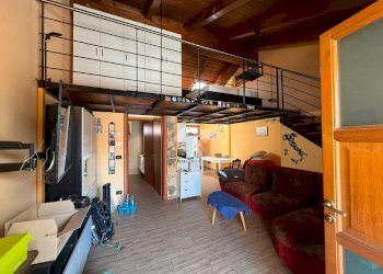 One-room apartment Via Generale Perotti, Borgaro Torinese - photo 2