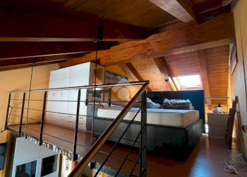 One-room apartment Via Generale Perotti, Borgaro Torinese - photo 9