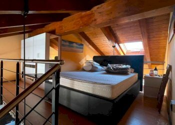 One-room apartment Via Generale Perotti, Borgaro Torinese - photo 11