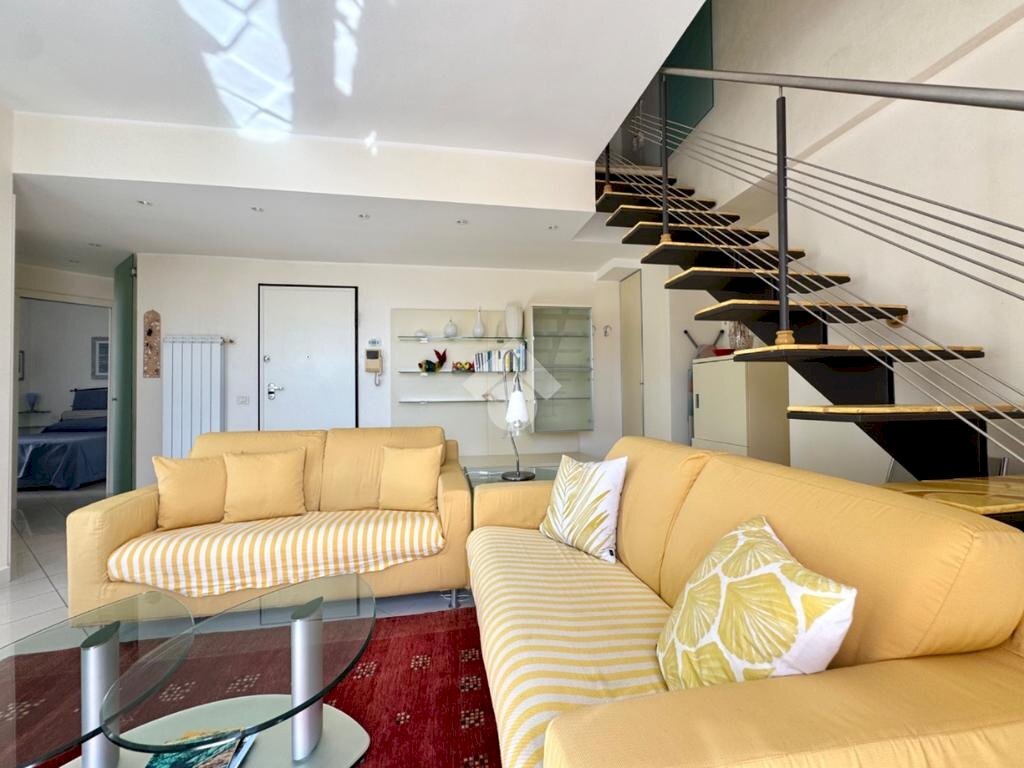 Three-room apartment Piazza Stalla, Alassio - photo 2