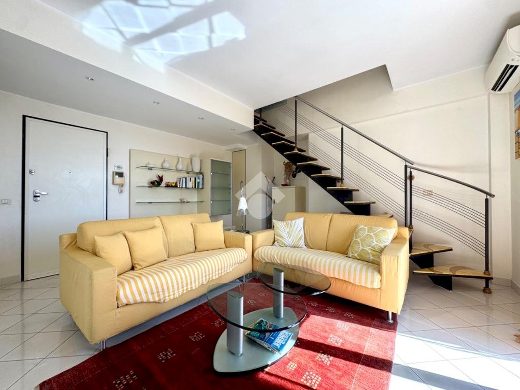 Three-room apartment Piazza Stalla, Alassio - photo 3
