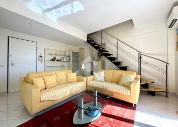 Three-room apartment Piazza Stalla, Alassio - photo 3