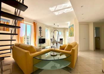 Three-room apartment Piazza Stalla, Alassio - photo 6