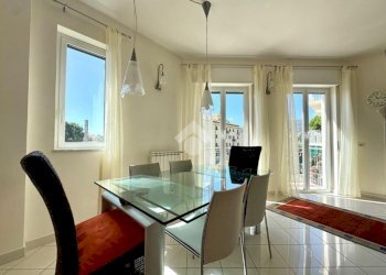 Three-room apartment Piazza Stalla, Alassio - photo 7