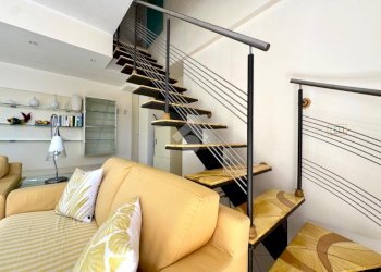 Three-room apartment Piazza Stalla, Alassio - photo 13
