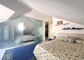 Three-room apartment Piazza Stalla, Alassio - photo 14