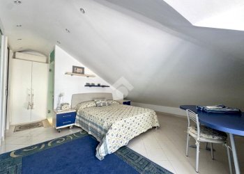 Three-room apartment Piazza Stalla, Alassio - photo 15
