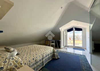 Three-room apartment Piazza Stalla, Alassio - photo 16