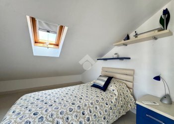 Three-room apartment Piazza Stalla, Alassio - photo 17