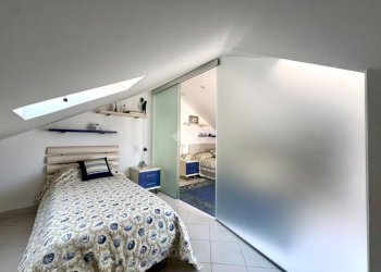Three-room apartment Piazza Stalla, Alassio - photo 18