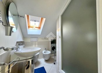 Three-room apartment Piazza Stalla, Alassio - photo 19