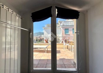 Three-room apartment Piazza Stalla, Alassio - photo 21