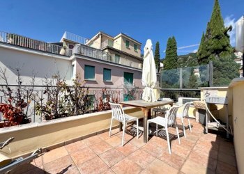 Three-room apartment Piazza Stalla, Alassio - photo 22
