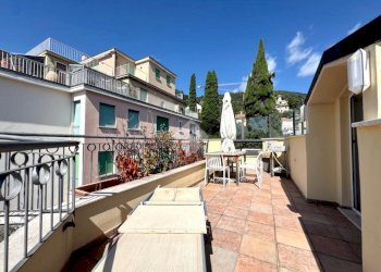 Three-room apartment Piazza Stalla, Alassio - photo 25