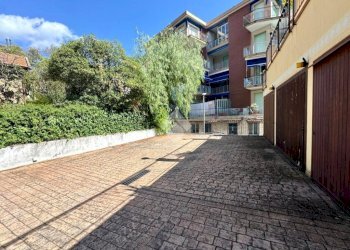 Three-room apartment Piazza Stalla, Alassio - photo 28