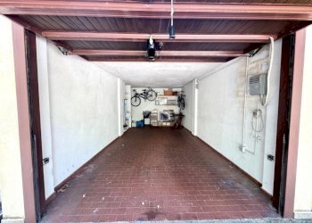 Three-room apartment Piazza Stalla, Alassio - photo 29