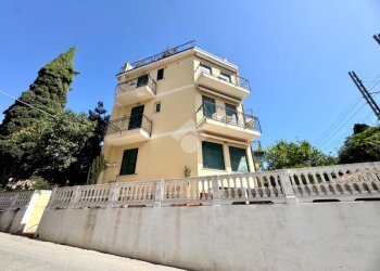 Three-room apartment Piazza Stalla, Alassio - photo 32