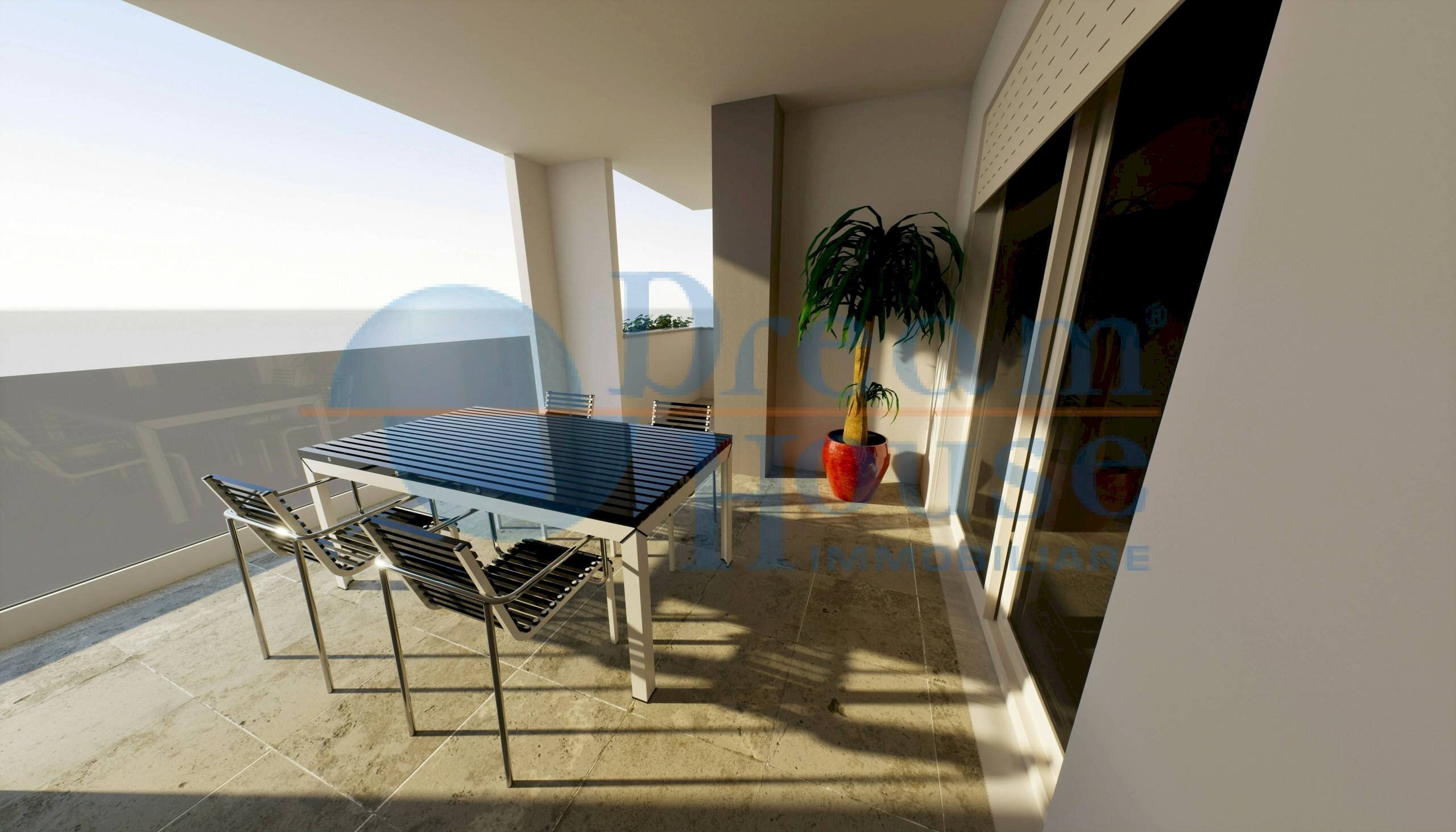 Foto 1 - Appartamento Via Rodi, Alba Adriatica - foto 1