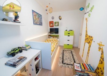 Foto 7 - Casa semi indipendente Povegliano - foto 7