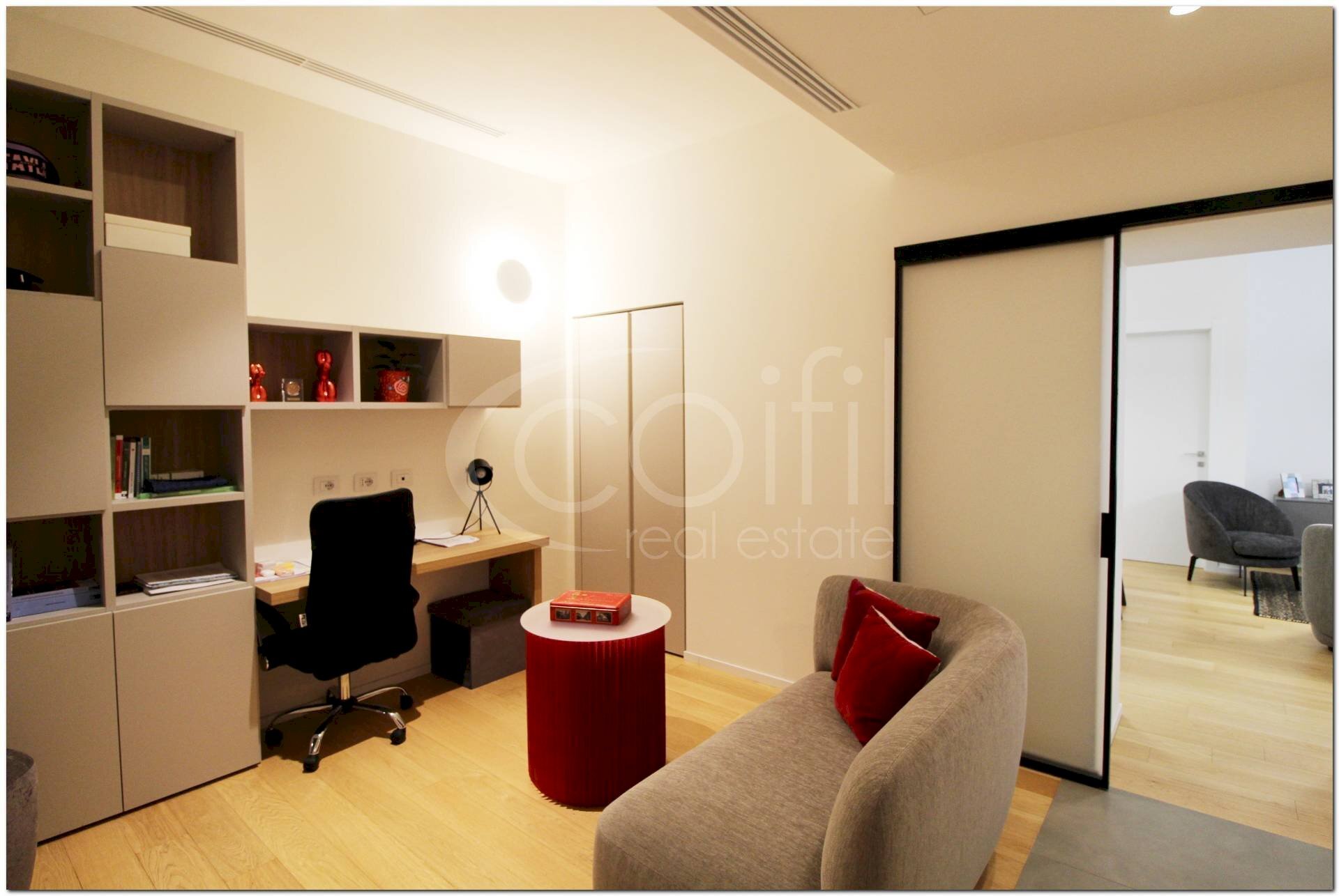 Foto 1 - Appartamento Foro Buonaparte
 
46, Milano - foto 1