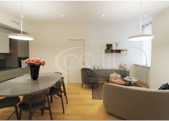 Foto 2 - Appartamento Foro Buonaparte
 
46, Milano - foto 2