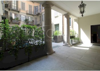 Foto 39 - Appartamento Foro Buonaparte
 
46, Milano - foto 39
