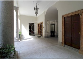 Foto 41 - Appartamento Foro Buonaparte
 
46, Milano - foto 41