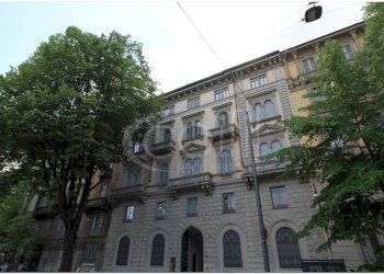 Foto 49 - Appartamento Foro Buonaparte
 
46, Milano - foto 49