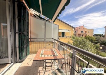 Foto 1 - Trilocale Via delle Ciappe
 
1, Loano - foto 1