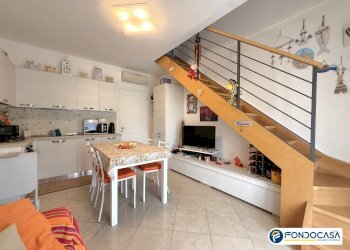 Foto 5 - Trilocale Via delle Ciappe
 
1, Loano - foto 5