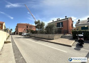 Foto 31 - Trilocale Via delle Ciappe
 
1, Loano - foto 31