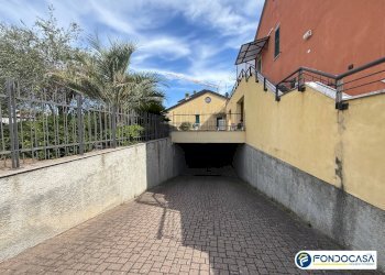 Foto 42 - Trilocale Via delle Ciappe
 
1, Loano - foto 42
