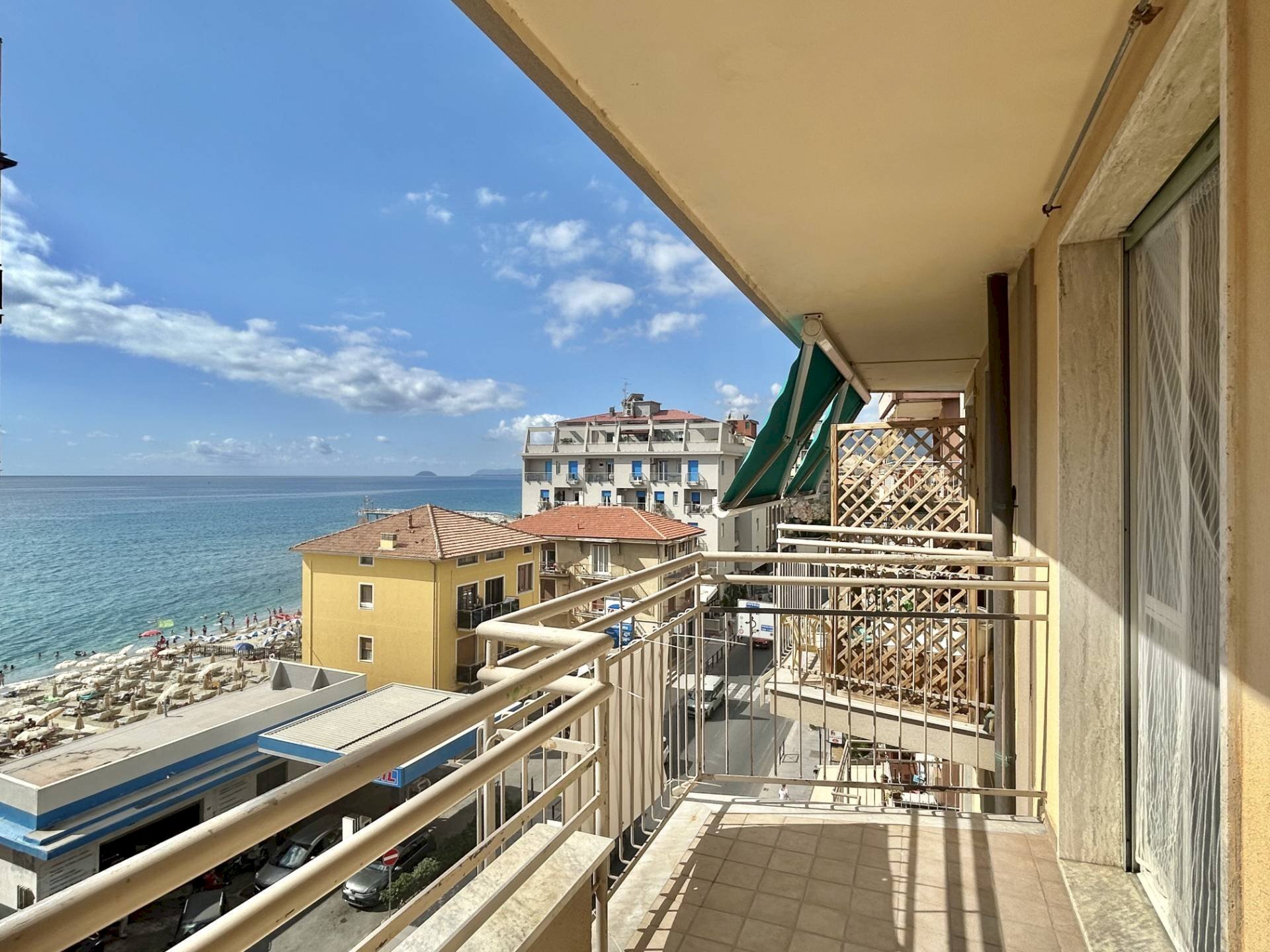 Foto 1 - Bilocale Corso Italia, Pietra Ligure - foto 1