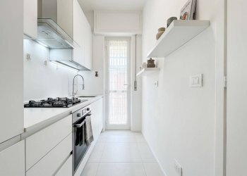Foto 14 - Bilocale Corso Italia, Pietra Ligure - foto 14
