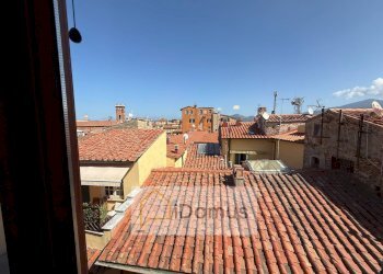 Foto 17 - Apartment Lungarno Mediceo
56, Pisa - photo 17