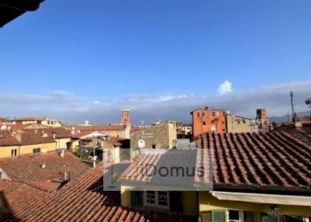 Foto 18 - Apartment Lungarno Mediceo
56, Pisa - photo 18