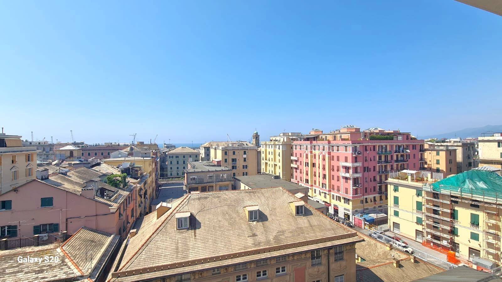 Foto 1 - Appartamento Via Antonio Cantore, Genova - foto 1