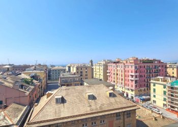 Foto 1 - Appartamento Via Antonio Cantore, Genova - foto 1
