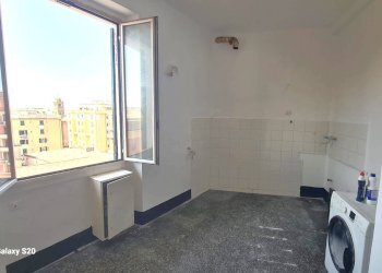 Foto 4 - Appartamento Via Antonio Cantore, Genova - foto 4