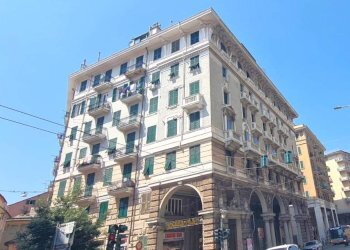 Foto 1 - Appartamento Via Antonio Cantore, Genova - foto 1