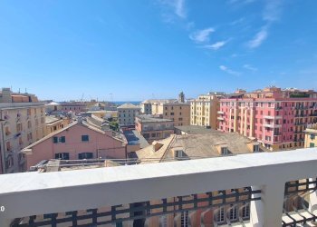 Foto 2 - Appartamento Via Antonio Cantore, Genova - foto 2