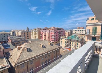 Foto 3 - Appartamento Via Antonio Cantore, Genova - foto 3