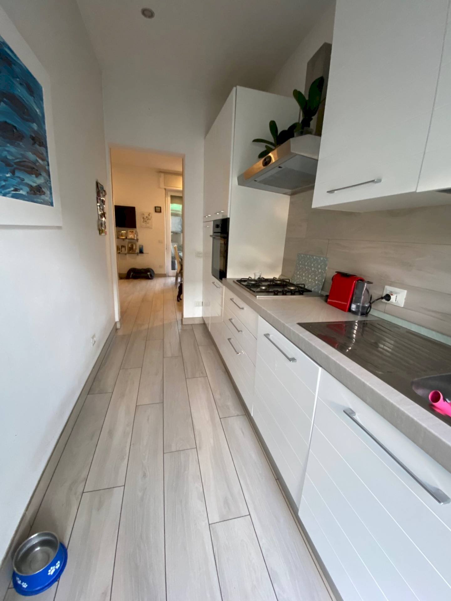 Foto 2 - Four-room apartment via veneto
71, Viareggio - photo 2