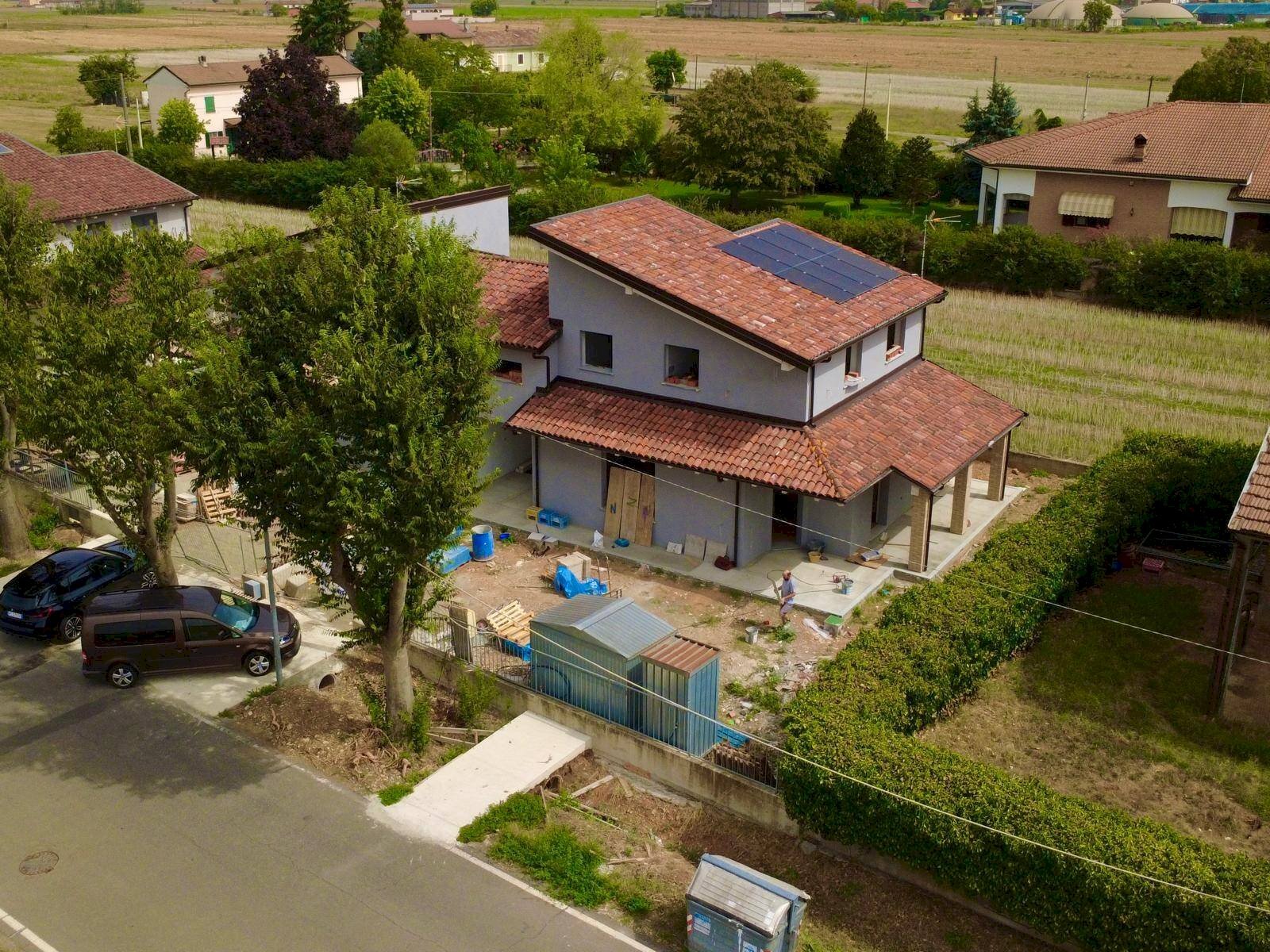 Foto 1 - Villa Alessandria - foto 1