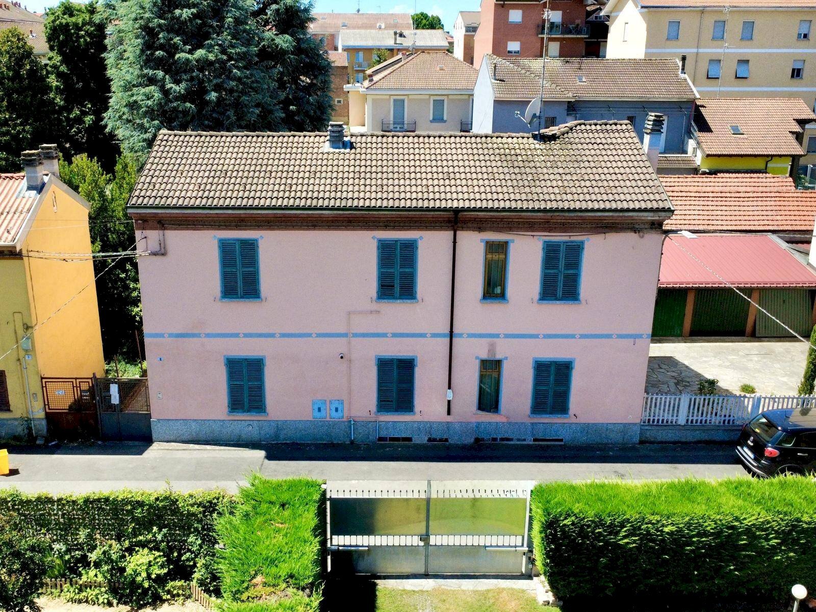 Foto 1 - Casa indipendente Alessandria - foto 1