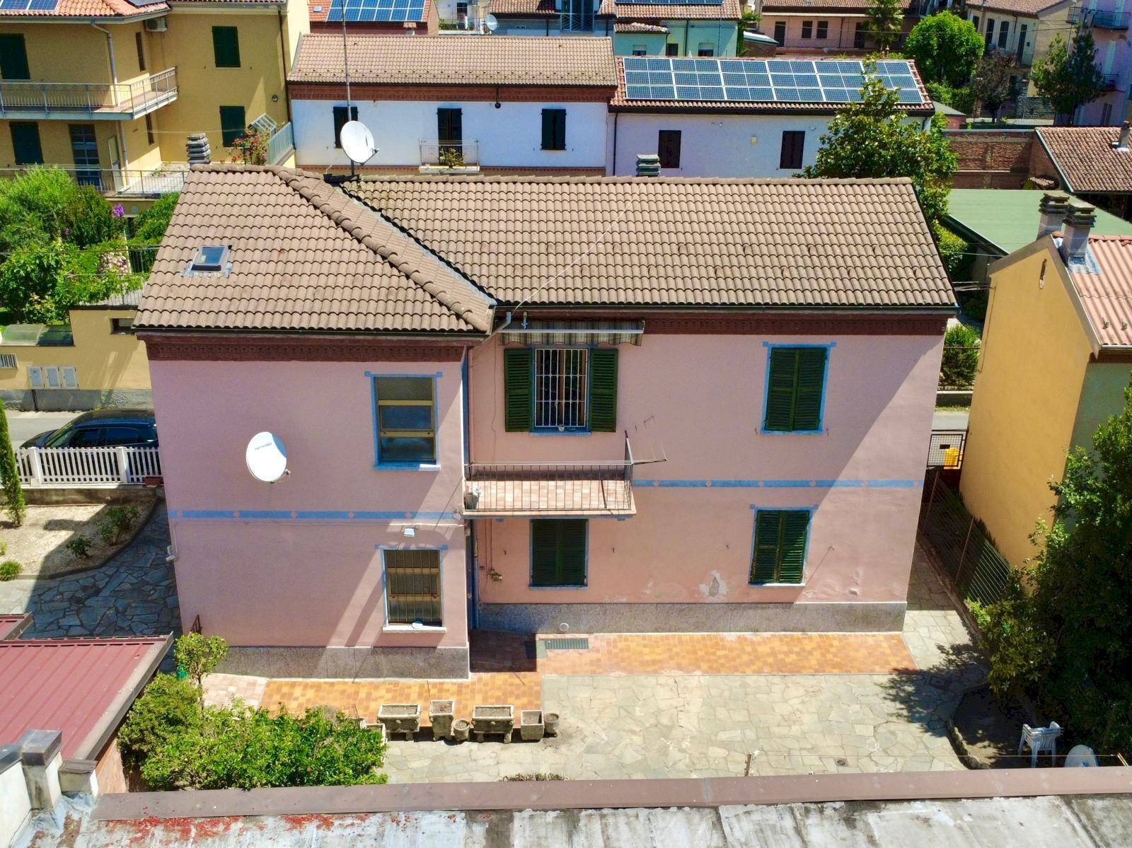Foto 2 - Casa indipendente Alessandria - foto 2